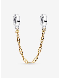 Cadena de Seguridad Alargada