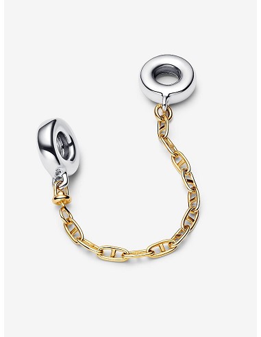 Cadena de Seguridad Alargada