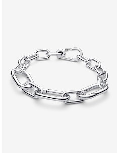 Pulsera Eslabones Link Anchos Pandora Me