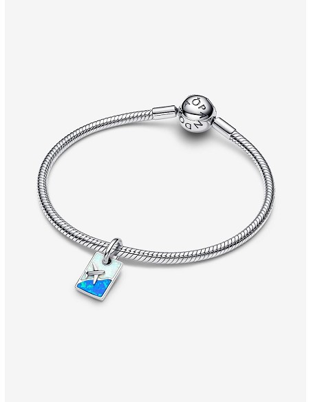 Charm Colgante Viaje