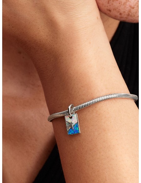 Charm Colgante Viaje