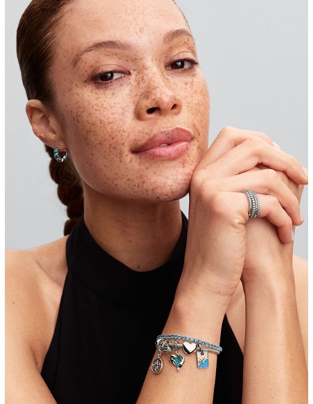 Charm Colgante Viaje