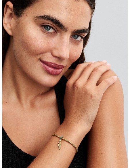 Charm Colgante Caballito de Mar