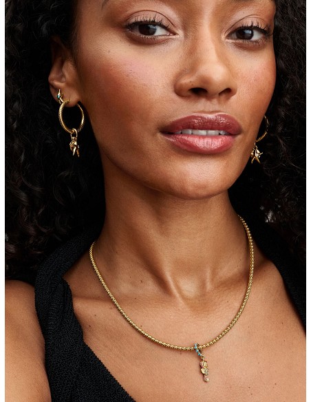 Charm Colgante Caballito de Mar