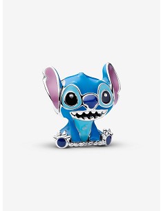 Charm Stitch de Disney
