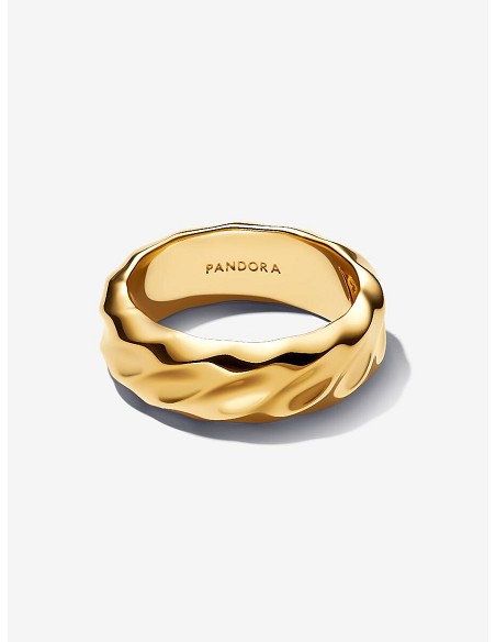 Anillo Banda Ancha Ondulada