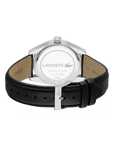 Reloj Lacoste Boston Verde y Negro Analógico Hombre 2011423
