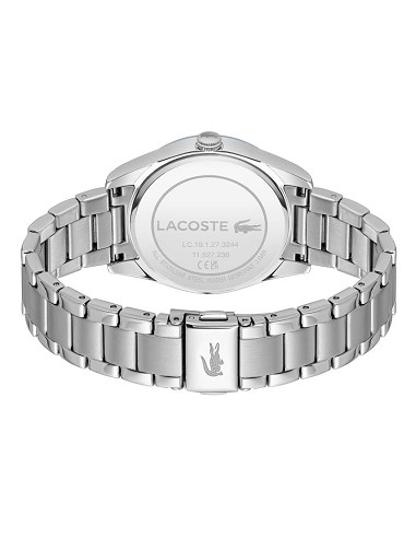 Reloj Lacoste Orsay Plateado y Azul Multifunción 2001365