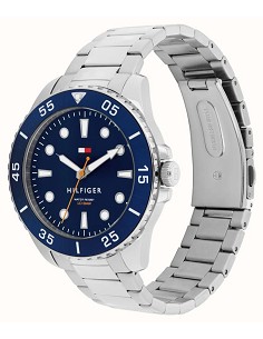 Reloj Tommy Hilfiger Hombre Oceánica. 1792202