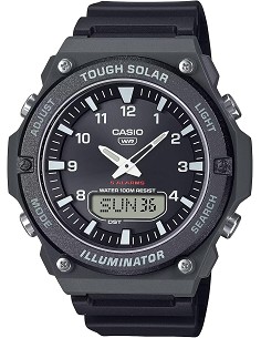 Casio Collection Solar Aq-S820W-1Avef