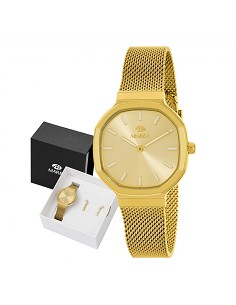 Pack Reloj Marea Mujer B41408/14