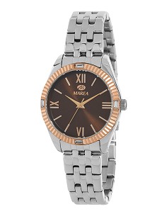 Reloj Marea Mujer B54276/4 Acero