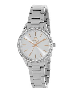 Reloj Marea Mujer B54277/1 Acero