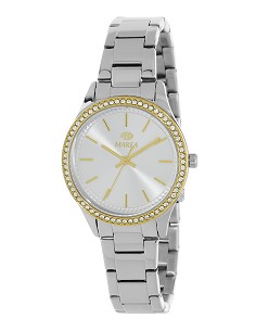 Reloj Marea Mujer B54277/4 Acero