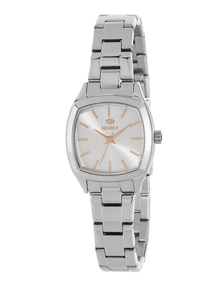 Reloj Marea Mujer B54278/1 Acero