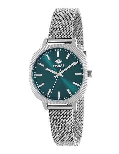 Reloj Marea Mujer B54279/4 Correa Malla Milanesa
