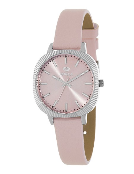 Reloj Marea Mujer B54280/2 Sport Rosado