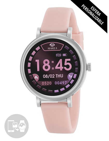 Pulsera Actividad Marea