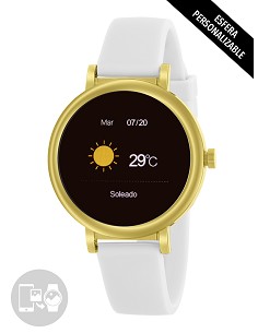 Pulsera Actividad Marea