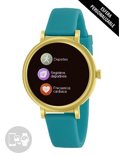 Pulsera Actividad Marea