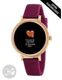 Pulsera Actividad Marea