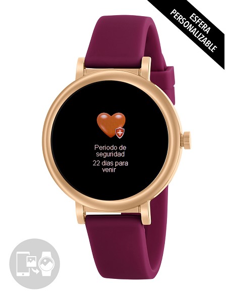 Pulsera Actividad Marea