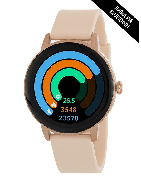 Pulsera Actividad Marea