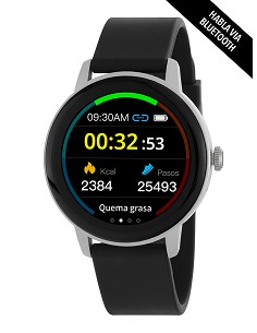 Pulsera Actividad Marea