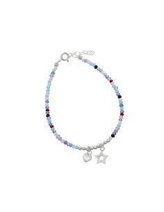 Pulsera Plata