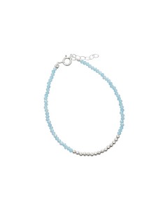Pulsera Plata