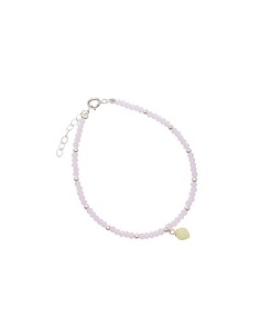 Pulsera Plata