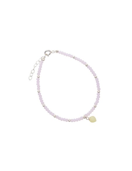 Pulsera Plata