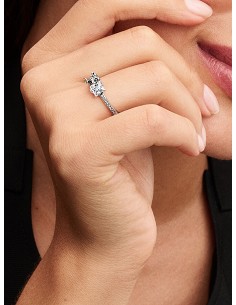 Anillo Gema y Stitch de Disney 2