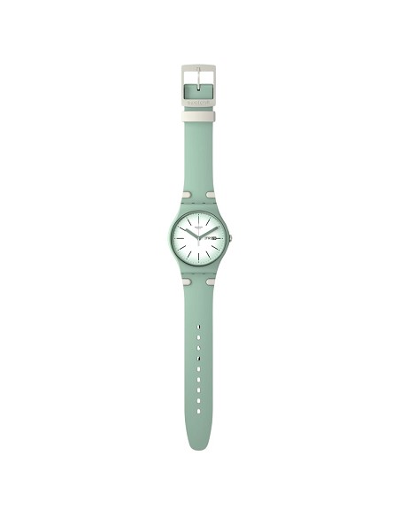 Reloj Swatch Meet Me At The Myrtl