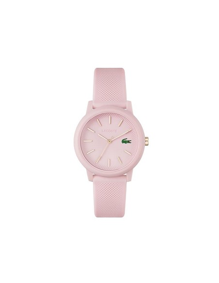Reloj Lacoste Ladies Rosa Analógico 2001213