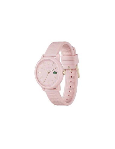 Reloj Lacoste Ladies Rosa Analógico 2001213