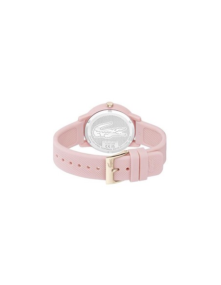 Reloj Lacoste Ladies Rosa Analógico 2001213