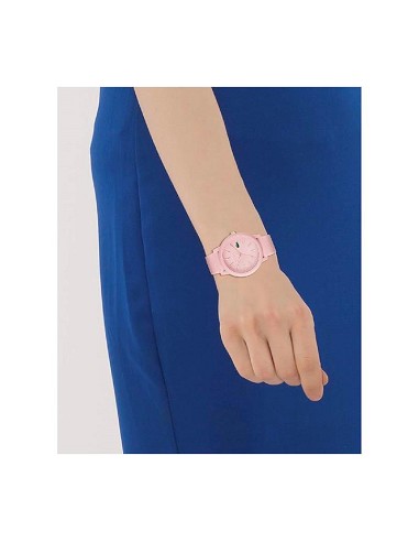 Reloj Lacoste Ladies Rosa Analógico 2001213