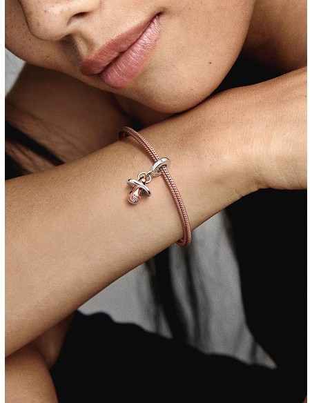 Charm Colgante Chupete Bebé