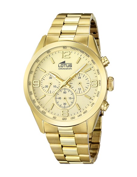 Lotus Cab. Crono Ace. Esf. Champ.