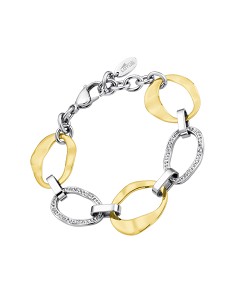 Pulsera Señora Bicolor