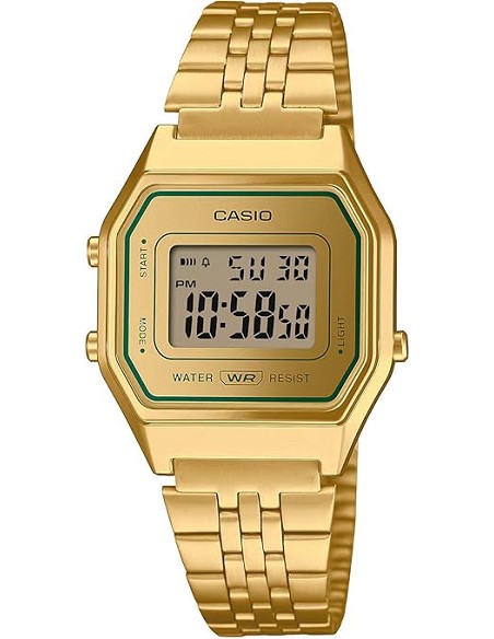 Reloj Casio Retro Vintage La680Wegv-9Aef