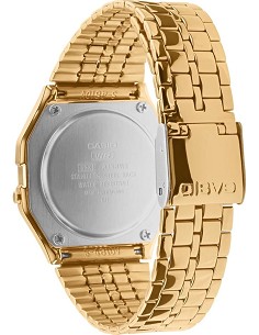 Reloj Casio Retro Vintage La680Wegv-9Aef 2