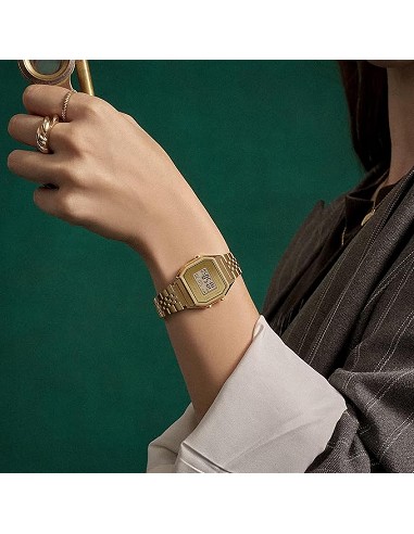 Reloj Casio Retro Vintage La680Wegv-9Aef