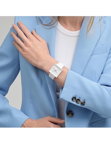 What If. . . Allwhite?