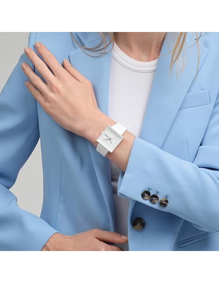 What If. . . Allwhite?