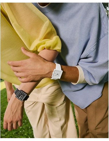 What If. . . Allwhite?