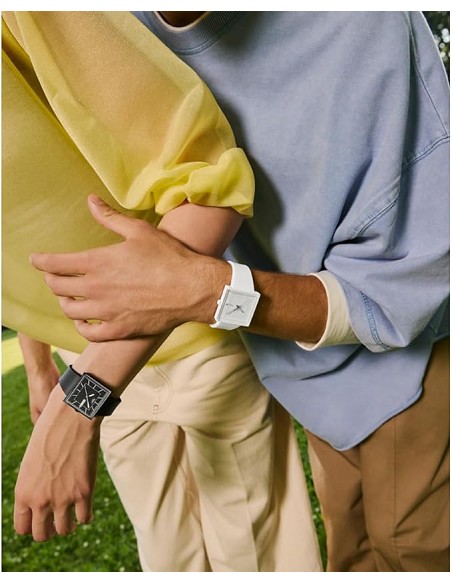 What If. . . Allwhite?