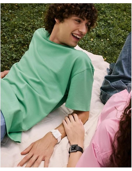 What If. . . Allwhite?