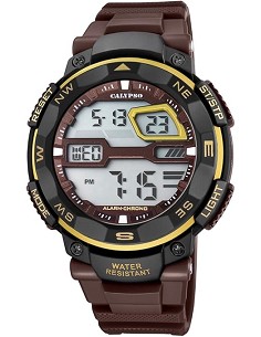 Calypso Cab. Dig. Cor. Esf. Negro. (Ma)